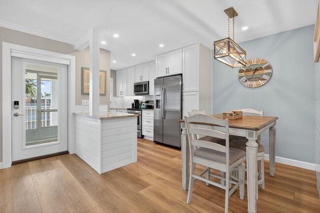property at 110 Shore Ct
