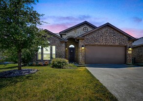 13324 Palancar Dr in Fort Worth, TX - Building Photo