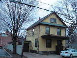 218-227 Bingham Ave in Lansing, MI - Building Photo