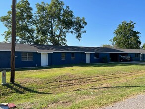 Josephine Townhomes in Brazoria, TX - Building Photo - Building Photo