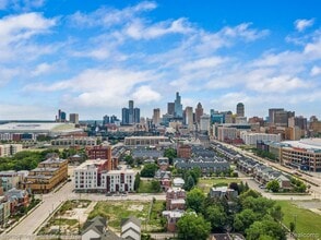 78 Watson St in Detroit, MI - Building Photo - Building Photo