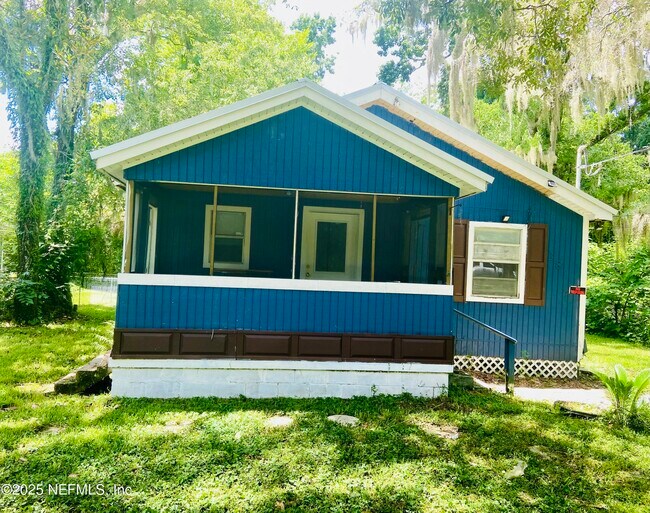 property at 838 Granville Rd