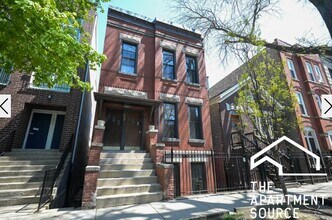 1627 N Winchester Ave, Unit 1 in Chicago, IL - Building Photo - Building Photo