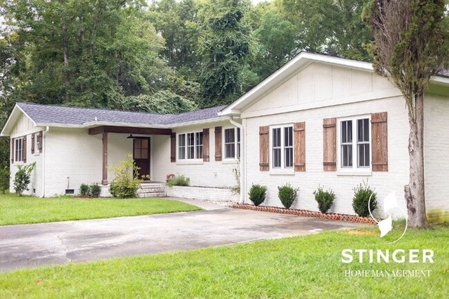 167 Little Capers Rd in Beaufort, SC - Building Photo - Building Photo