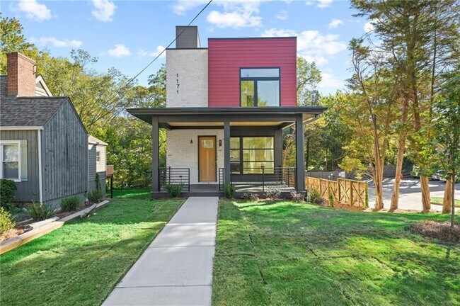 property at 1171 State St NW