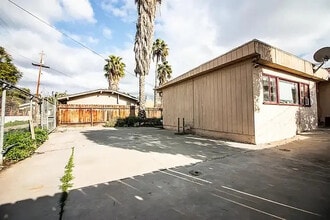 735 Fresno St in Fresno, CA - Building Photo - Building Photo