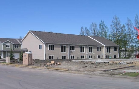 5438 Bishops Blvd S in Fargo, ND - Building Photo - Building Photo