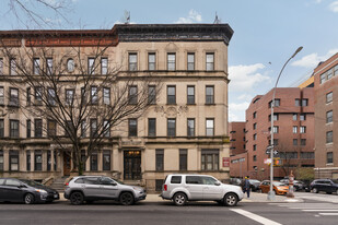 702-704 Eighth Ave in Brooklyn, NY - Foto de edificio - Building Photo