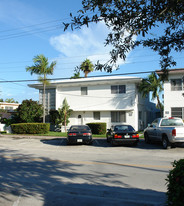 1775 Calais Dr Apartments