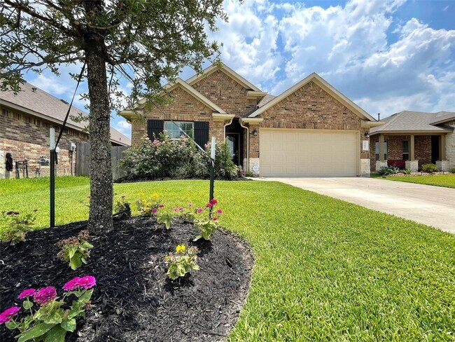 23827 Piedmont Forest Dr in Katy, TX - Building Photo - Building Photo