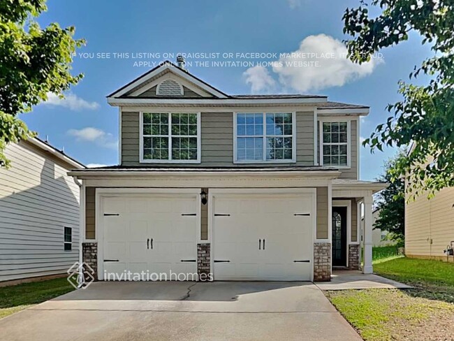 property at 2412 Cornell Cir