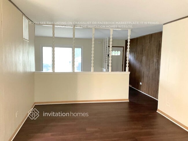 1005 Harvard Ln in Matteson, IL - Building Photo - Building Photo