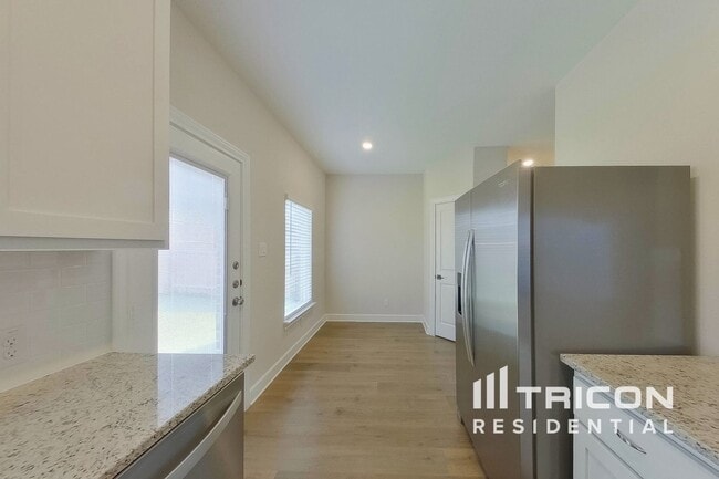 1206 Dye Blvd in Princeton, TX - Building Photo - Building Photo