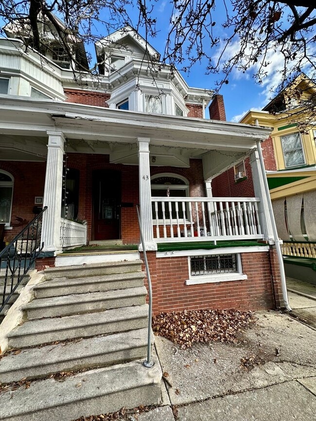 43 S 13th St in Allentown, PA - Building Photo - Building Photo