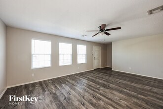 6006 Autumn Palms in San Antonio, TX - Building Photo - Building Photo