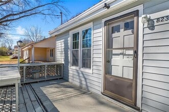 823 E Tinsley St in Griffin, GA - Building Photo - Building Photo