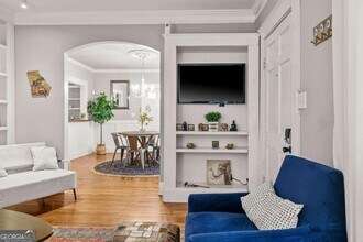 2608 Church St NW in Atlanta, GA - Foto de edificio - Building Photo