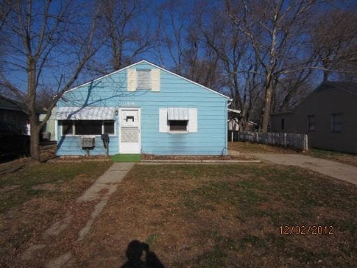property at 2019 Overdene Ave