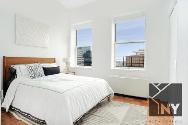 20 William St in New York, NY - Building Photo - Building Photo