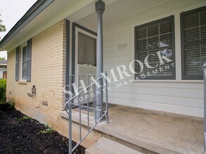 1330 N 63rd St in Waco, TX - Building Photo - Building Photo