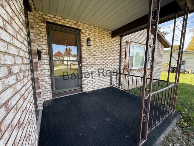 1620 Grace St in Mansfield, OH - Building Photo - Building Photo