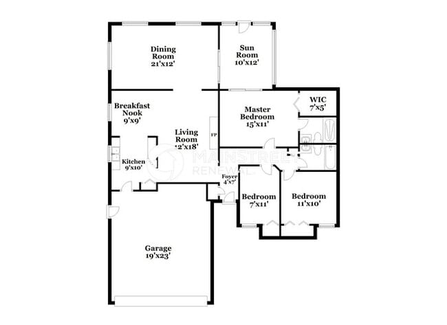 105 Whispering Pines Ct in Sanford, FL - Building Photo - Building Photo