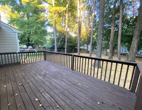 6712 Farrington Ln in Charlotte, NC - Building Photo - Building Photo