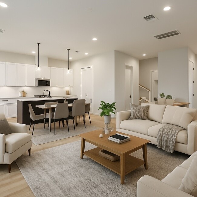 property at 6116 De Campo St