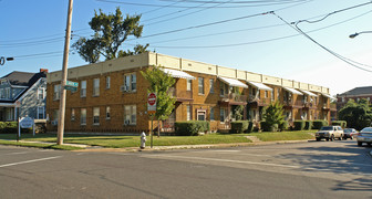 1900 Linden Ave Apartments