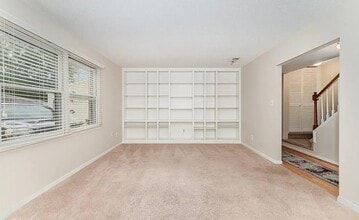 627 W Front St, Unit 627 D W Front St in Burlington, NC - Foto de edificio - Building Photo