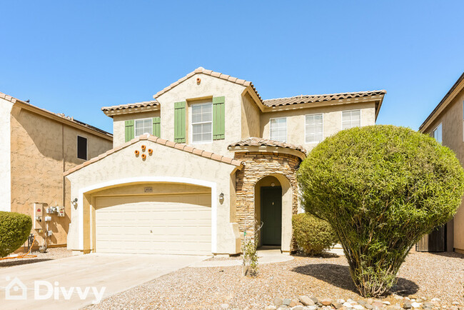 45116 Sage Brush Dr in Maricopa, AZ - Building Photo - Building Photo