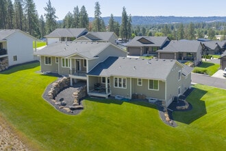 StoneHorse At Wandermere in Spokane, WA - Building Photo - Building Photo