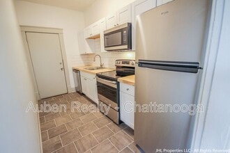 1203 Peachtree St in Chattanooga, TN - Building Photo - Building Photo