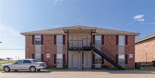 1112 Leslie Cir in Killeen, TX - Building Photo - Building Photo