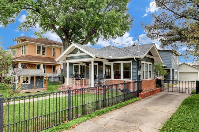3212 Morrison St in Houston, TX - Building Photo - Building Photo