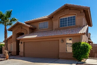 4349 E Encinas Ave in Gilbert, AZ - Building Photo - Building Photo
