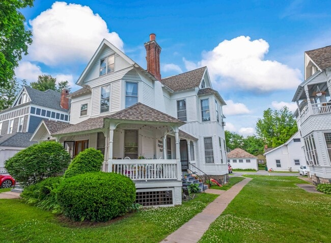 property at 101 Union Ave