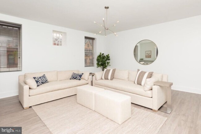property at 1022 N Calvert St