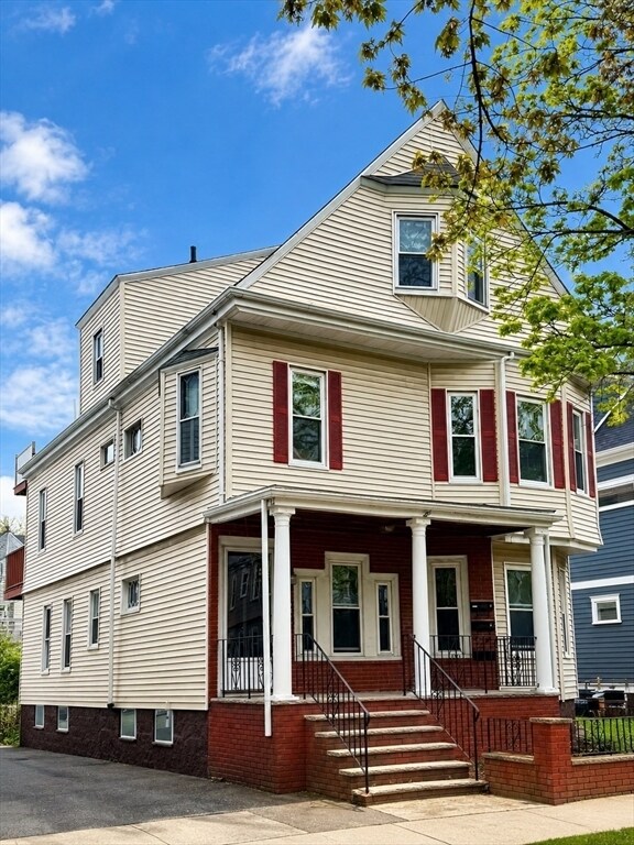 50 Lowden Ave