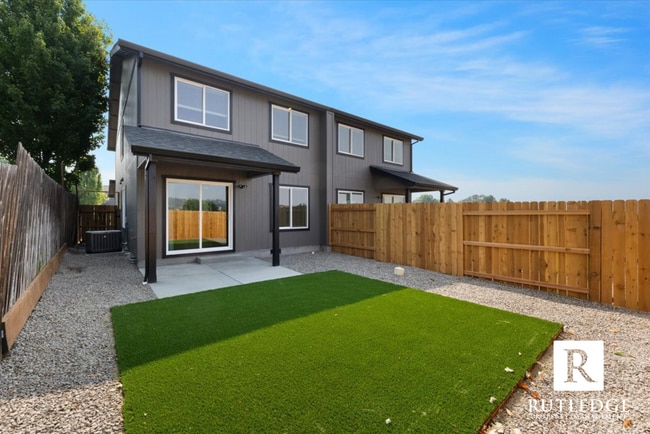 property at 153 Bailee Way