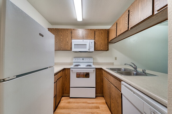 Northgate Terrace in Yuba City, CA - Building Photo - Building Photo