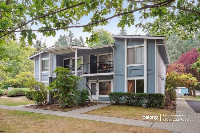 property at 12200 NE 147th Pl