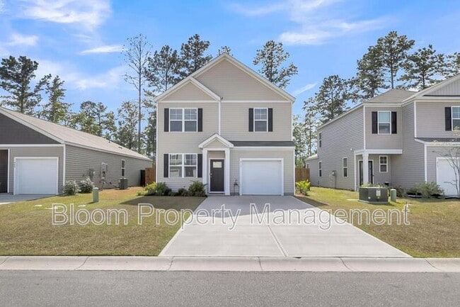 property at 411 Broad Elm Wy