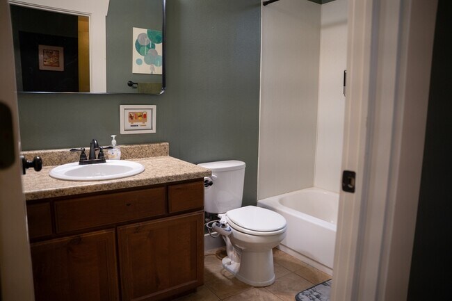 608 Park St. in Salt Lake City, UT - Building Photo - Building Photo