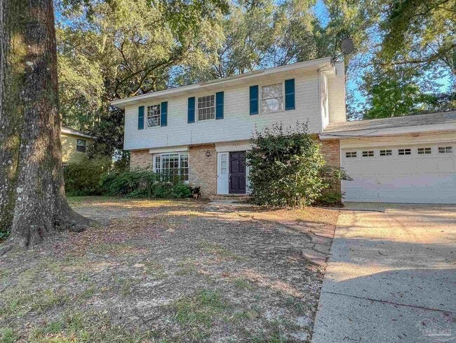 5325 Lakewood Dr in Milton, FL - Building Photo - Building Photo