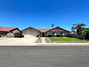 923 N 59th St in Mesa, AZ - Building Photo - Building Photo