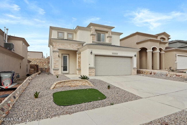 297 Denim St in El Paso, TX - Building Photo - Building Photo