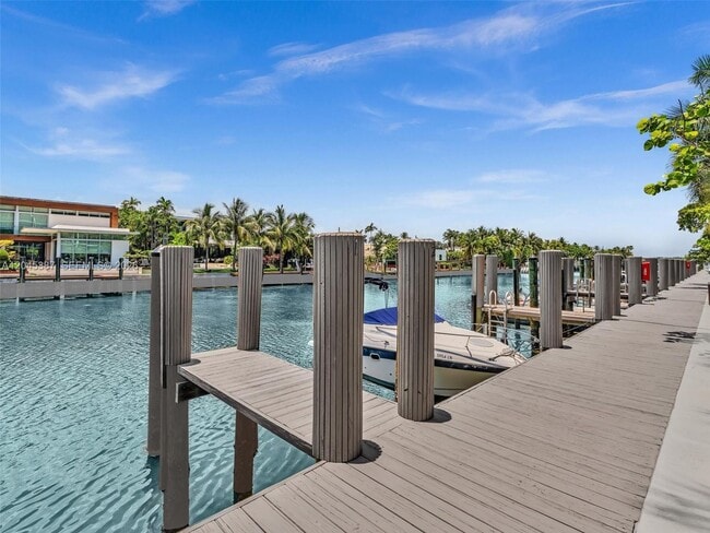 property at 9940 W Bay Harbor Dr