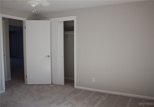 property at 2050 Delaware Ave