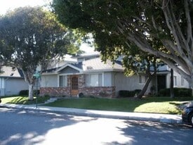 2605 Anchor Ave in Port Hueneme, CA - Building Photo